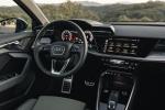 Audi A3 Sportback 30 TDI S-Line 2020 года (WW)